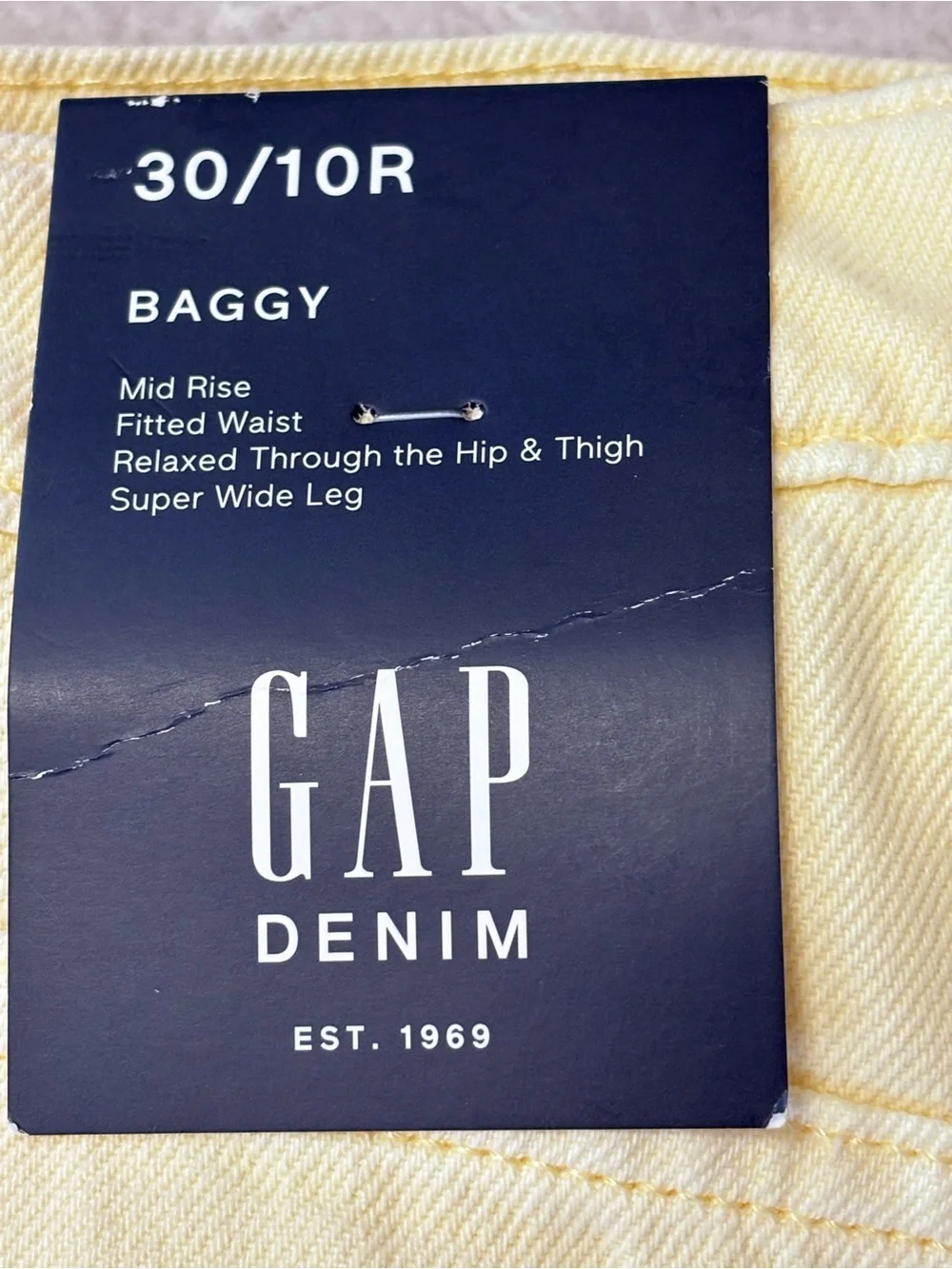 GAP brand new